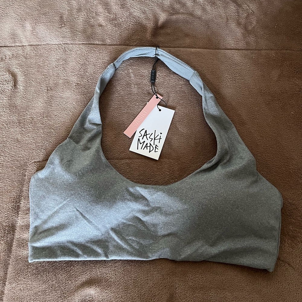Saski sports bra